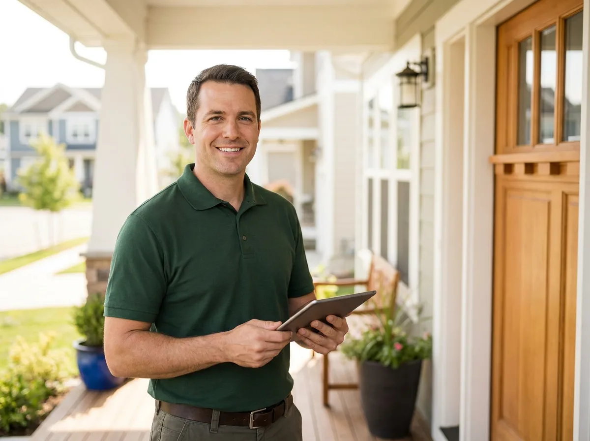 Pest control FAQs for Nelsonville, OH